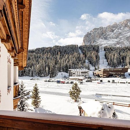 Suites Hotel Garden Selva di Val Gardena Exterior photo